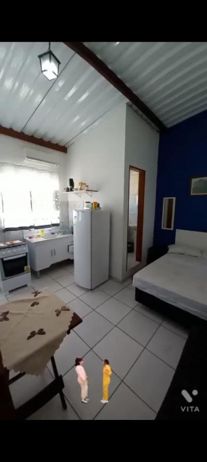 Chale Do Tio Beto - Caraguatatuba Villa Ngoại thất bức ảnh