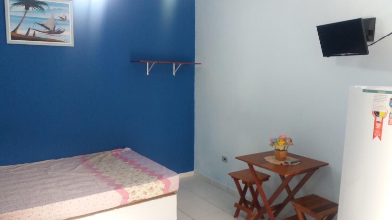 Chale Do Tio Beto - Caraguatatuba Villa Ngoại thất bức ảnh